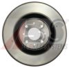 A.B.S. 17982 OE Brake Disc